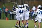 MLax vs MIT  Wheaton College Men’s Lacrosse vs MIT. - Photo By: KEITH NORDSTROM : Wheaton, Lacrosse, LAX, NEWMAC